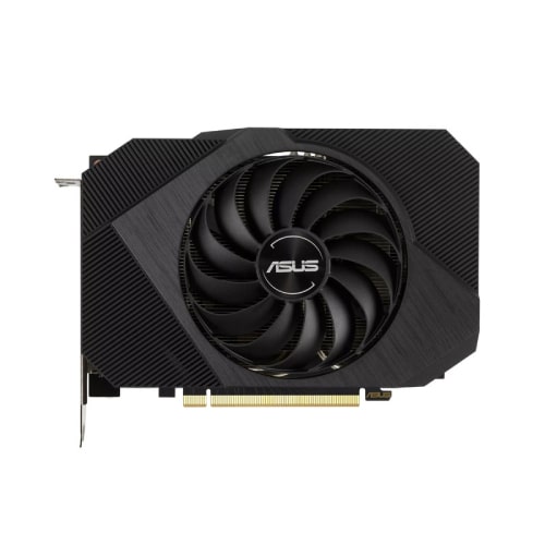 کارت گرافیک ایسوس مدل ASUS Phoenix GeForce RTX 3050 8GB