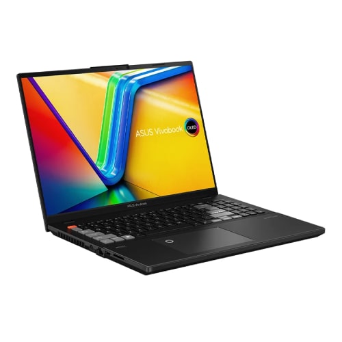 لپ تاپ ASUS VivoBook Pro 16 OLED K6604JI - i9(13980HX)-16GB-1TB SSD-8GB(4070)
