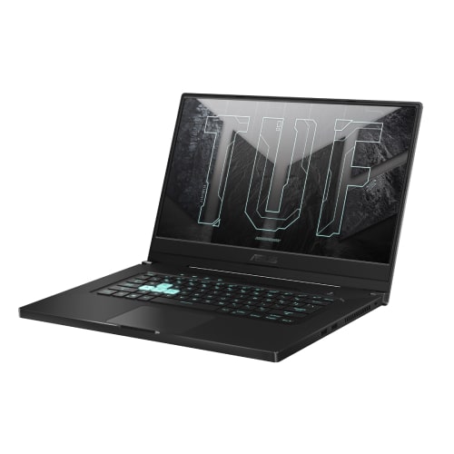 لپ تاپ ایسوس مدل ASUS TUF Dash F15 FX516PE - i7(11370H)-16GB-1TBSSD-4GB-3050TI