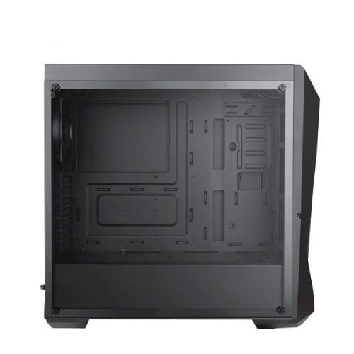 کیس کامپیوتر کولر مستر Cooler Master MASTERBOX K500 ARGB