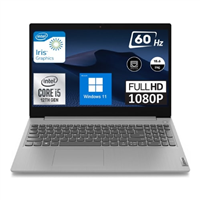 لپ تاپ لنوو مدل LENOVO IdeaPad 3 - i5(1235U)-8G-512GB-INT