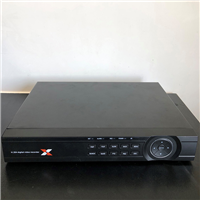 DVR HD XAMPIX