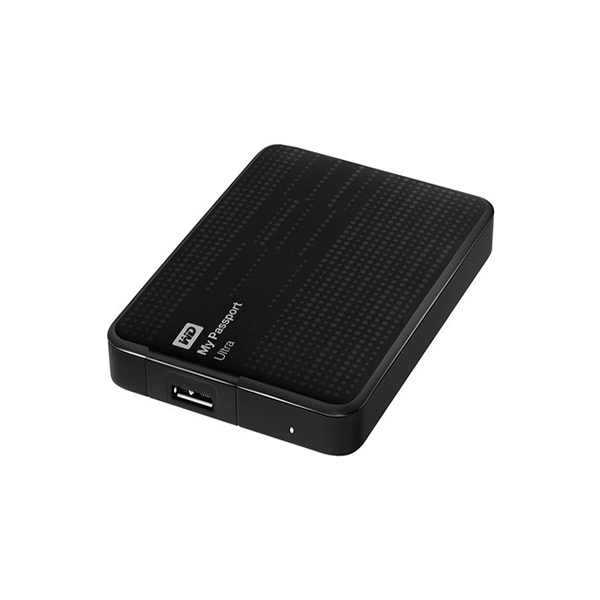 western digital my passport ultra premium External Hard Drive-1TB