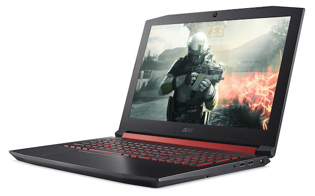 Acer VX5 - i7-16GB-1TB-4GB