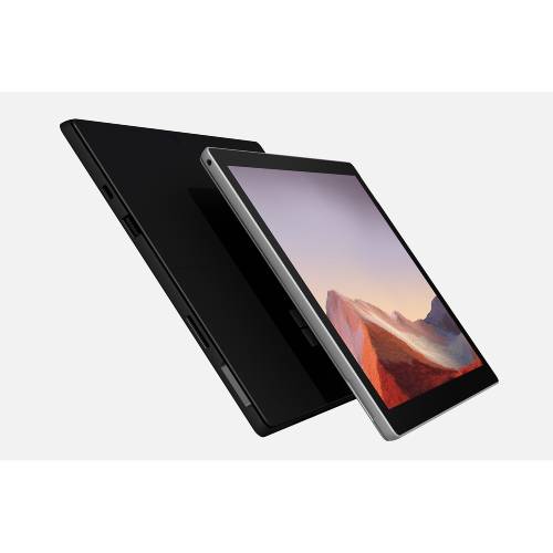 لپ تاپ سرفیس پرو 7 مایکروسافت مدل Microsoft Surface Pro 7 - i5(1035G)-8GB-256GB (استوک)