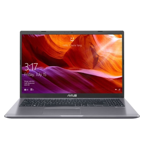 لپ تاپ ایسوس مدل ASUS X509JB - i5-1035G1-8GB-1TB-2GB-FHD