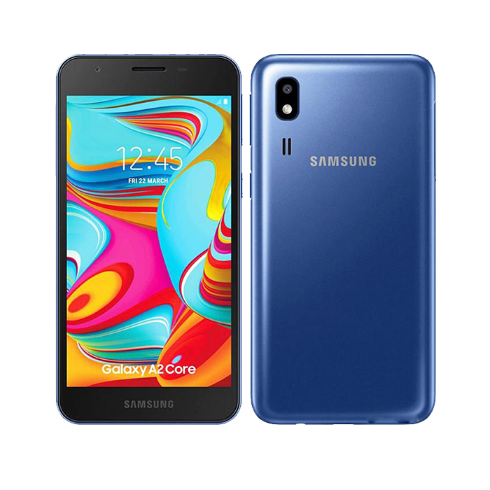 گوشی موبایل سامسونگ مدل Samsung Galaxy A2 با ظرفیت 16 گیگابایت