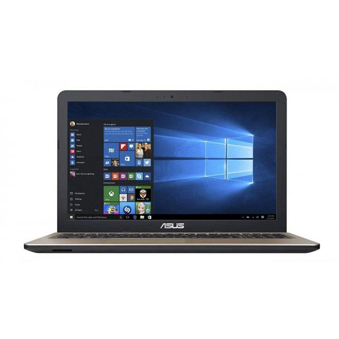 ASUS VivoBook X540MA - N4000-4GB-1TB-INTEL