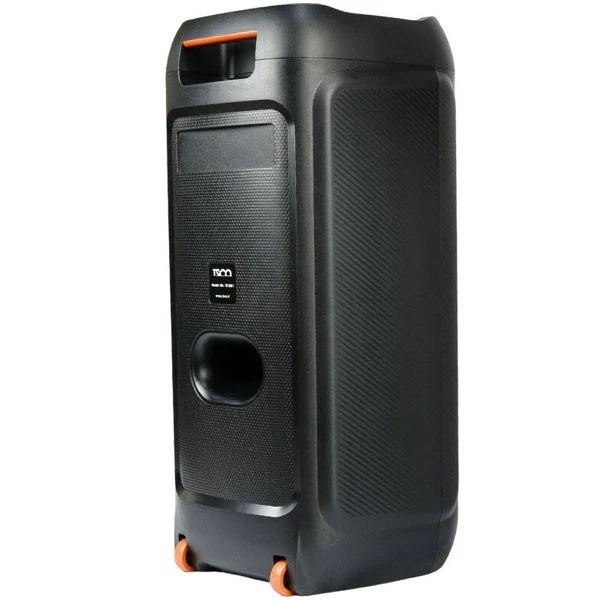 اسپیکر بلوتوثی قابل حمل تسکو مدل TSCO TS 2081