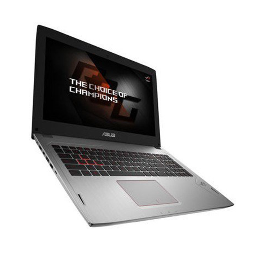 ASUS ROG GL502VM - i7(7700HQ)-16GB-1TB-128SSD-6GB