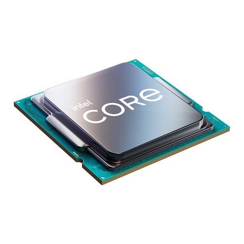پردازنده اینتل مدل Intel Core i7-11700K