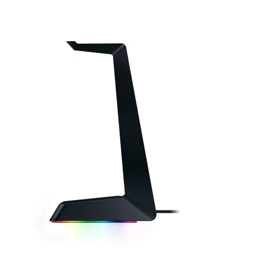 پایه هدست ریزر مدل Razer Chroma Black