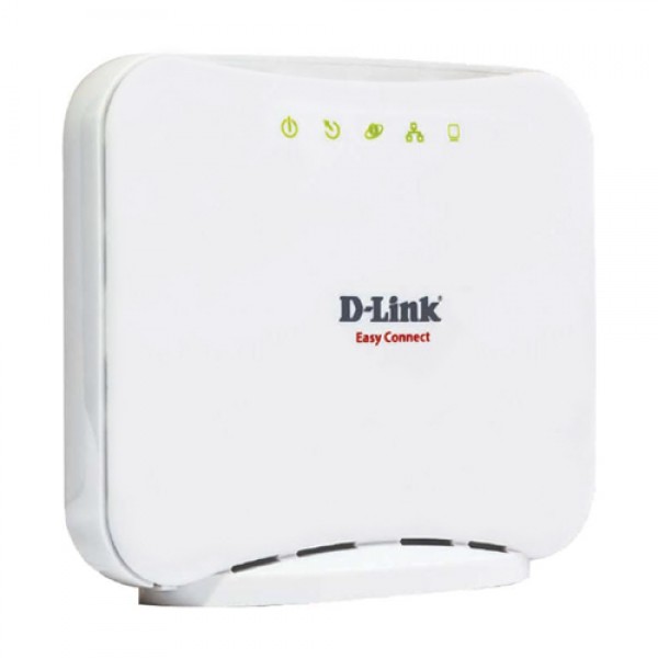  مودم با سیم D-LINK DSL-2520U