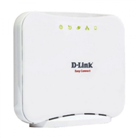  مودم با سیم D-LINK DSL-2520U