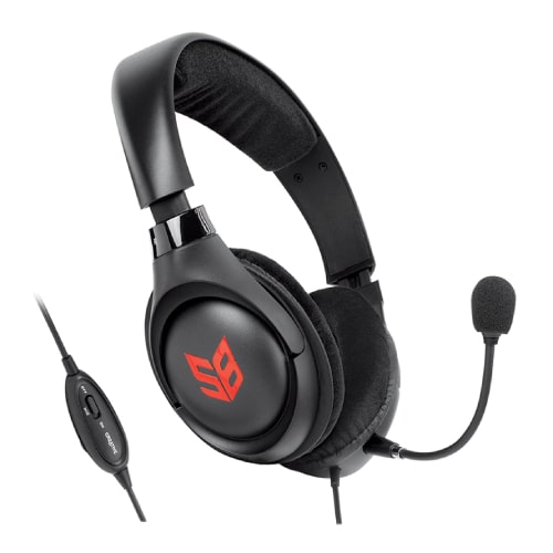 هدفون کریتیو مدل Sound Blaster Blaze Gaming