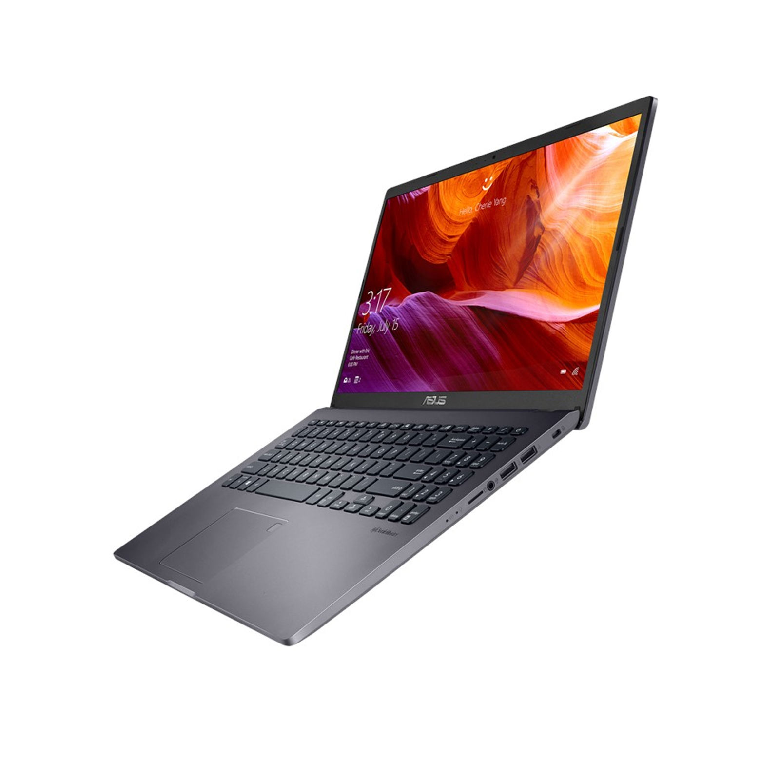 لپ تاپ ایسوس مدل ASUS R521JP - i5-8GB-1TB-2GB