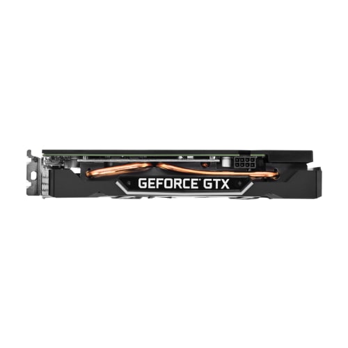 کارت گرافیک پلیت مدل Palit GeForce GTX 1660 SUPER GP OC 6GB