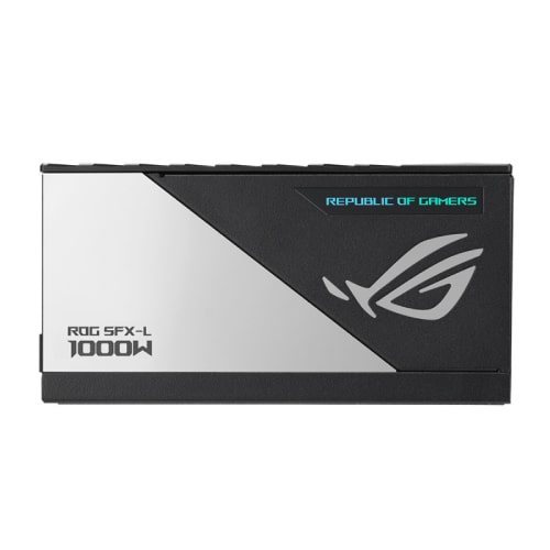 منبع تغذیه کامپیوتر ایسوس مدل ASUS ROG LOKI SFX-L 1000W Platinum