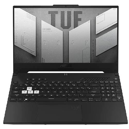 لپ تاپ ایسوس مدل ASUS TUF FX517ZM - i7(12650H)-16GB-1TBSSD-6GB-RTX3060