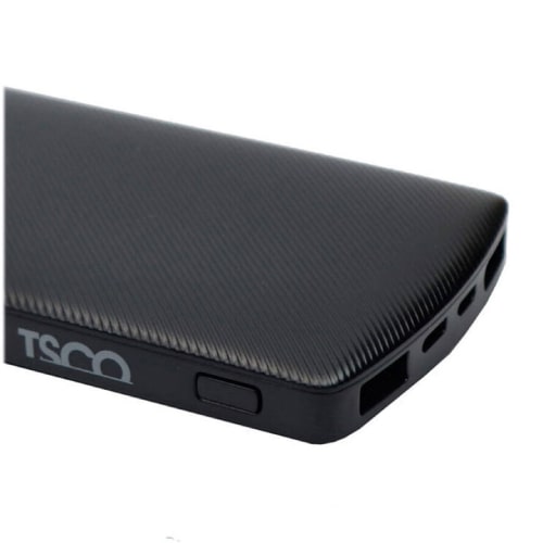 پاور بانک تسکو مدل TSCO TP808 10000mAh