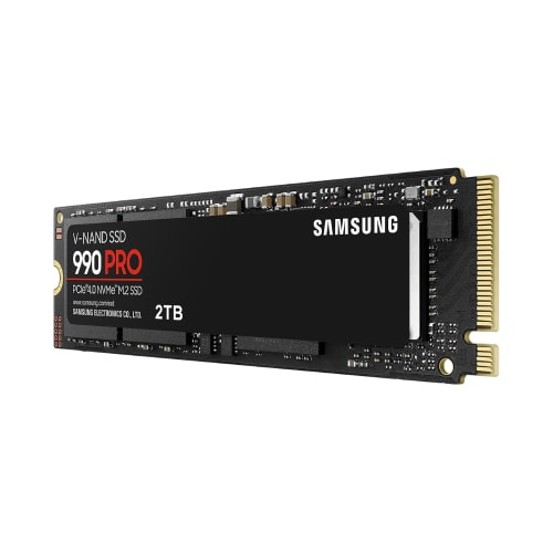 اس اس دی سامسونگ مدل SAMSUNG 990 PRO NVME M.2 2TB