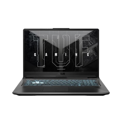 لپ تاپ ایسوس مدل ASUS TUF GAMING FA506NC - R5(7535)-8GB-512GB-4GB(3050)
