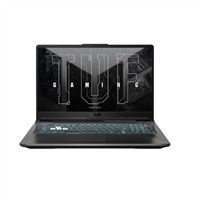 لپ تاپ ایسوس مدل ASUS TUF GAMING FA506NC - R5(7535)-8GB-512GB-4GB(3050)