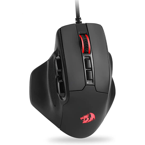 موس گیمینگ ردراگون مدل REDRAGON BULLSEYE M806 RGB