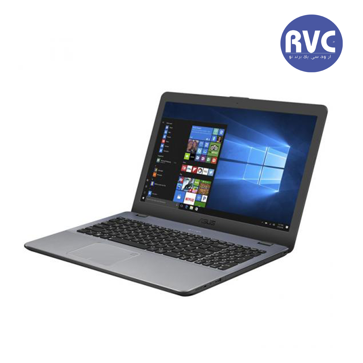 ASUS R542UQ - I7-12GB-1TB-2GB