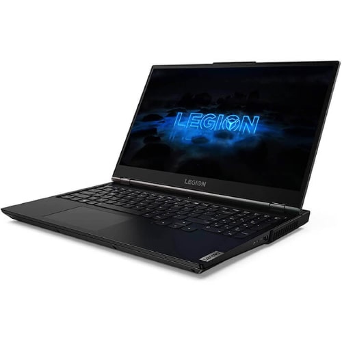 لپ تاپ لنوو مدل LENOVO Legion 5 - i7(10750H)-8GB-512SSD-4GB-1650TI