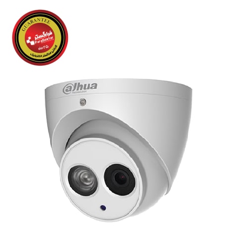 دوربین مداربسته داهوا مدل Dahua DH-HAC-HDW1200EMP-A