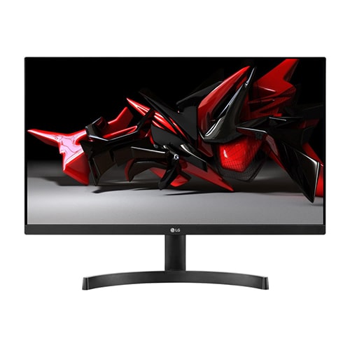 مانیتور 24 اینچ ال جی مدل LG 24MK600M-IPS