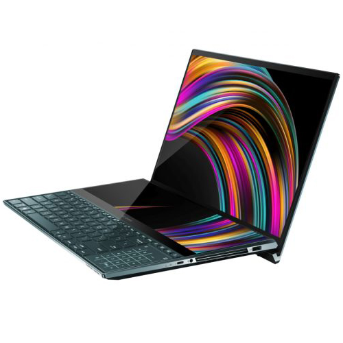 لپ تاپ ایسوس مدل ASUS UX481FLC - i7-16GB-1TBSSD-2GB