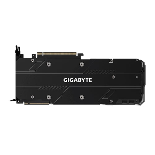 کارت گرافیک گیگابایت مدل Gigabyte GeForce RTX 2060 GAMING OC PRO 6GB