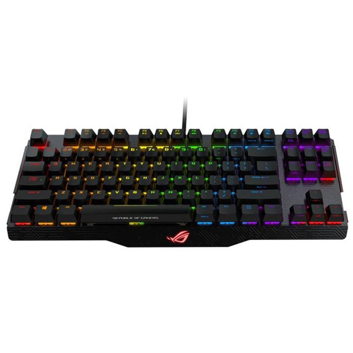 ASUS ROG Claymore Core Mechanical Gaming Keyboard