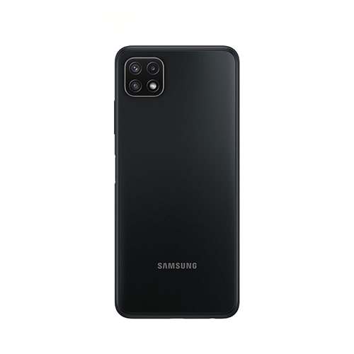 گوشی موبایل سامسونگ مدل SAMSUNG Galaxy A22 با ظرفیت 64 گیگابایت