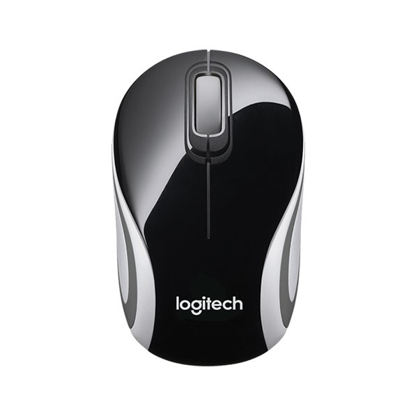 Logitech M187 Wireless Optical Mini