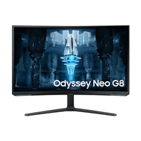 مانیتور گیمینگ 32 اینچ سامسونگ مدل Odyssey Neo G8 LS32BG850 4k