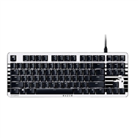 کیبورد مکانیکی گیمینگ ریزر مدل Razer Blackwidow Lite Storm Trooper