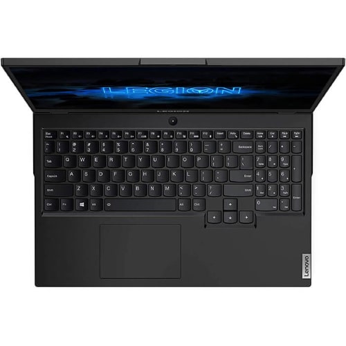 لپ تاپ لنوو مدل LENOVO Legion 5 - i7(10750H)-8GB-512SSD-4GB-1650TI