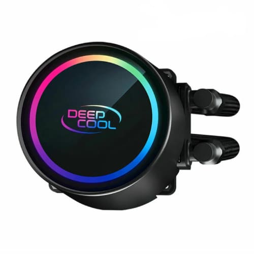 خنک کننده آبی دیپ کول DeepCool GAMMAXX L360 A-RGB (LGA 1700)