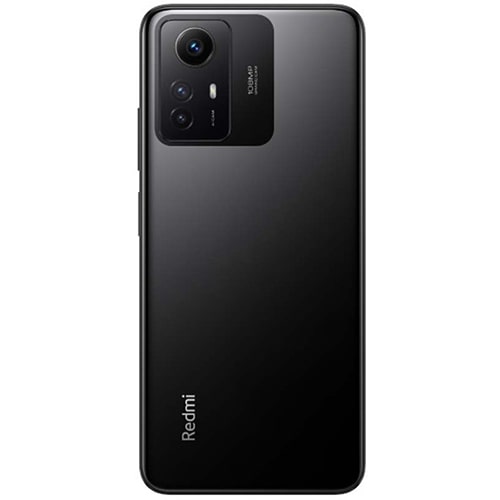 گوشی موبایل شیائومی مدل XIAOMI REDMI NOTE 12S ظرفیت 256 گیگابایت - رم  8 گیگابایت