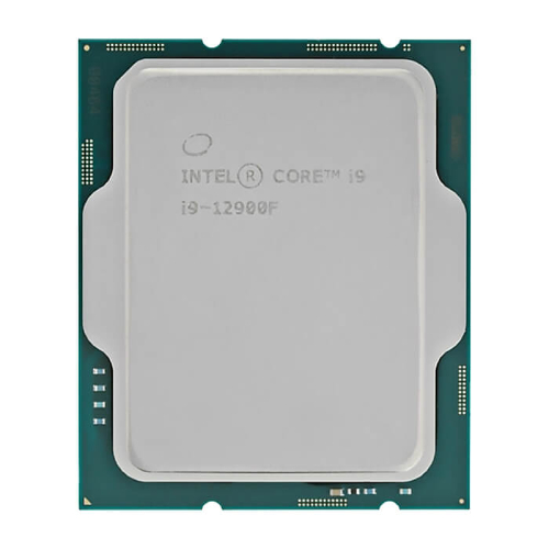 پردازنده اینتل مدل Intel Core i9-12900F Alder Lake