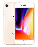 Apple iphone 8s 256GB Gold