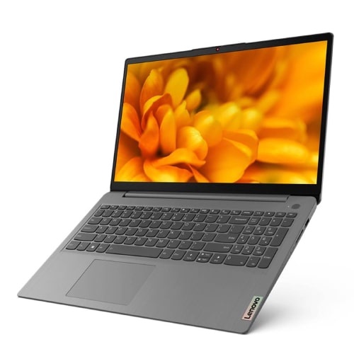 لپ تاپ لنوو مدل LENOVO IdeaPad 3 - i5(1035G1)-8GB-1TB+256SSD-2GB-MX330