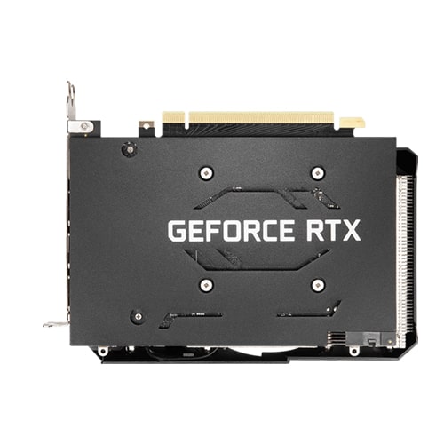 کارت گرافیک ام اس آی مدل MSI GeForce RTX 3050 AERO ITX 8GB OC