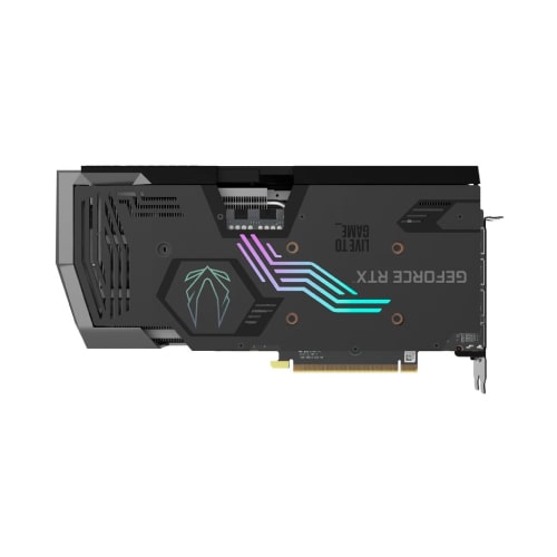 کارت گرافیک زوتاک مدل ZOTAC GAMING GeForce RTX 3070 AMP Holo LHR 8GB