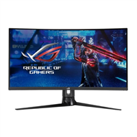 مانیتور گیمینگ 32 اینچ ایسوس مدل ASUS ROG Strix XG32VC