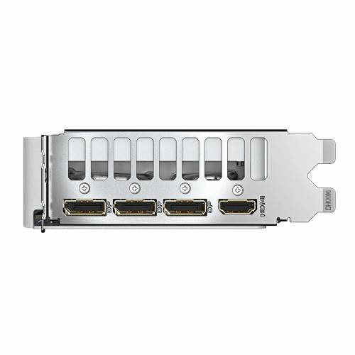 کارت گرافیک گیگابایت مدل GIGABYTE GeForce RTX 5060TI AERO OC 16GB