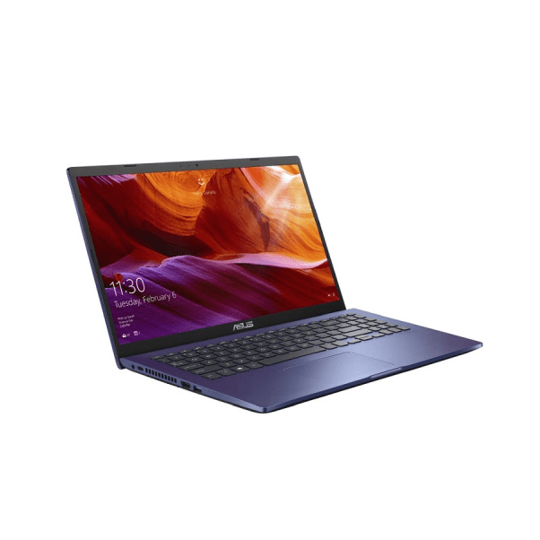 لپ تاپ ایسوس مدل ASUS R521MA - N5000-4GB-1T-128GB-INTEL